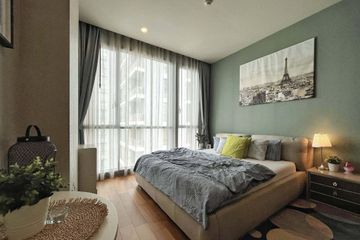 1 Bedroom Condo for rent in Khlong Tan Nuea, Bangkok near BTS Thong Lo