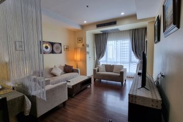 1 Bedroom Condo for rent in Khlong Toei Nuea, Bangkok near BTS Nana