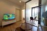 1 Bedroom Condo for rent in Hasu Haus, Phra Khanong Nuea, Bangkok near BTS On Nut