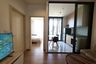 1 Bedroom Condo for rent in Hasu Haus, Phra Khanong Nuea, Bangkok near BTS On Nut