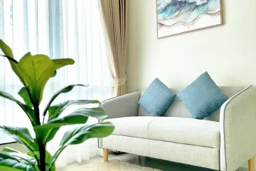 1 Bedroom Condo for rent in Bang Na, Bangkok near BTS Udom Suk