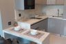1 Bedroom Condo for rent in The Esse at Singha Complex, Bang Kapi, Bangkok near MRT Phetchaburi