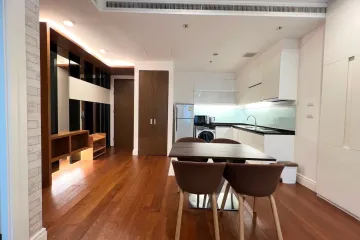 1 Bedroom Condo for rent in Khlong Tan, Bangkok near MRT Queen Sirikit National Convention Centre