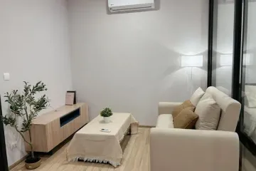 1 Bedroom Condo for rent in Thanon Phaya Thai, Bangkok near Airport Rail Link Ratchaprarop