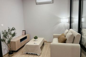 1 Bedroom Condo for rent in XT Phayathai, Thanon Phaya Thai, Bangkok near BTS Phaya Thai
