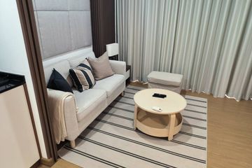 1 Bedroom Apartment for rent in Khlong Toei Nuea, Bangkok near BTS Nana