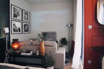 1 Bedroom Condo for rent in Chom Phon, Bangkok near BTS Ladphrao Intersection