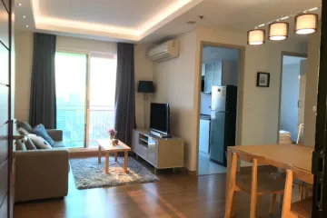 2 Bedroom Condo for rent in Bang Kapi, Bangkok