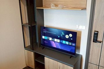 1 Bedroom Condo for rent in Bang Chak, Bangkok near BTS Punnawithi