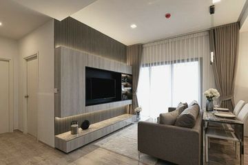 2 Bedroom Condo for rent in Suan Luang, Bangkok near Airport Rail Link Ramkhamhaeng