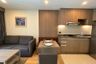 1 Bedroom Condo for rent in Art @ Thonglor 25, Khlong Tan Nuea, Bangkok near BTS Thong Lo
