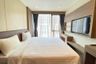 1 Bedroom Condo for rent in Art @ Thonglor 25, Khlong Tan Nuea, Bangkok near BTS Thong Lo