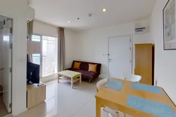 2 Bedroom Condo for rent in Phra Khanong, Bangkok near BTS Phra Khanong