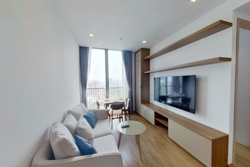 2 Bedroom Condo for rent in Khlong Tan Nuea, Bangkok near BTS Phrom Phong