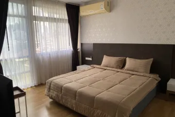 1 Bedroom Apartment for rent in Khlong Toei, Bangkok near BTS Asoke