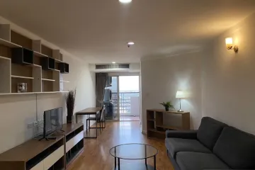 2 Bedroom Condo for rent in Khlong Tan, Bangkok near BTS Phrom Phong