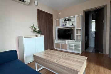 1 Bedroom Condo for rent in Phra Khanong Nuea, Bangkok near BTS On Nut