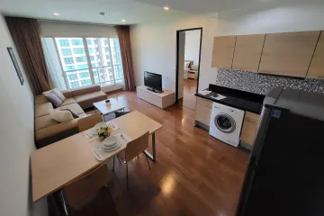 1 Bedroom Condo for rent in Lumpini, Bangkok near BTS Chit Lom