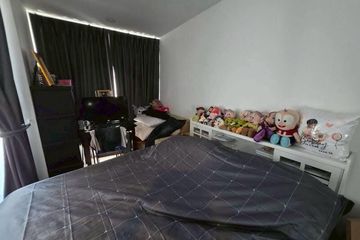 Condo for rent in Chan Kasem, Bangkok near MRT Chankasem