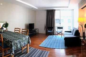 2 Bedroom Condo for rent in Khlong Toei, Bangkok near BTS Nana