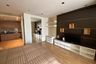 1 Bedroom Apartment for rent in Nantiruj Tower, Khlong Toei, Bangkok near BTS Asoke