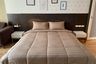 1 Bedroom Apartment for rent in Nantiruj Tower, Khlong Toei, Bangkok near BTS Asoke