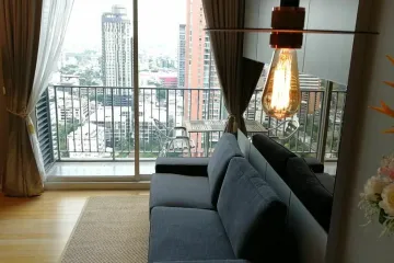 1 Bedroom Condo for rent in Phra Khanong, Bangkok near BTS Thong Lo