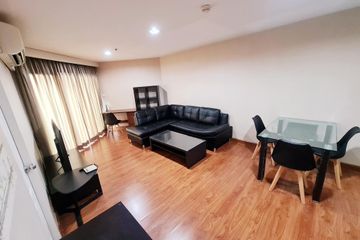 2 Bedroom Condo for rent in Huai Khwang, Bangkok near MRT Phra Ram 9