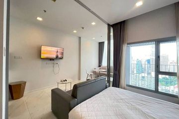 1 Bedroom Condo for rent in Khlong Toei Nuea, Bangkok near BTS Nana