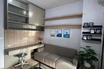 1 Bedroom Condo for rent in Huai Khwang, Bangkok near MRT Phra Ram 9