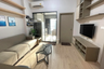 1 Bedroom Condo for rent in Ideo Rama 9 - Asoke, Huai Khwang, Bangkok near MRT Phra Ram 9
