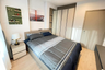 1 Bedroom Condo for rent in Ideo Rama 9 - Asoke, Huai Khwang, Bangkok near MRT Phra Ram 9