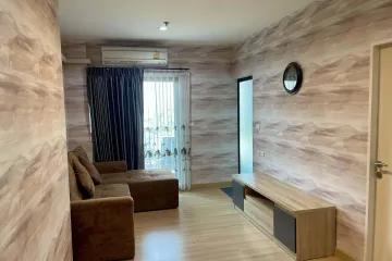 2 Bedroom Condo for rent in Wong Sawang, Bangkok