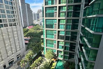 1 Bedroom Condo for rent in Khlong Toei Nuea, Bangkok near MRT Phetchaburi