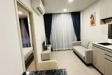 1 Bedroom Condo for rent in Phra Khanong, Bangkok near BTS Ekkamai