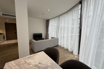 2 Bedroom Condo for rent in Khlong Toei, Bangkok near BTS Asoke