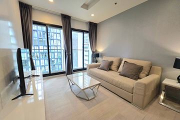 2 Bedroom Condo for rent in Noble Ploenchit, Lumpini, Bangkok near BTS Ploen Chit