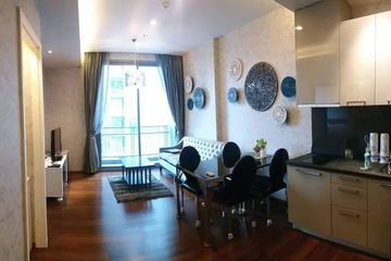 1 Bedroom Condo for rent in Khlong Tan Nuea, Bangkok near BTS Thong Lo