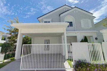 3 Bedroom House for rent in Bang Chalong, Samut Prakan