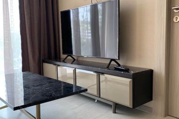 1 Bedroom Condo for rent in Khlong Toei Nuea, Bangkok near MRT Sukhumvit