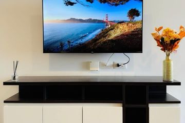 1 Bedroom Condo for rent in Bang Yi Khan, Bangkok near MRT Bang Yi Khan