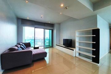 2 Bedroom Condo for rent in Khlong Toei, Bangkok near BTS Phrom Phong