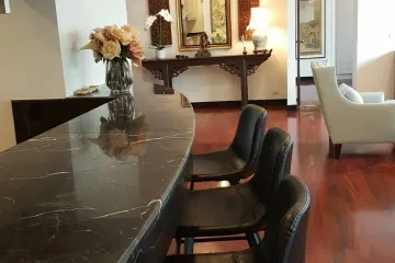 2 Bedroom Condo for rent in Khlong San, Bangkok near BTS Khlong San