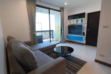 2 Bedroom Condo for rent in Phra Khanong Nuea, Bangkok near BTS Phra Khanong