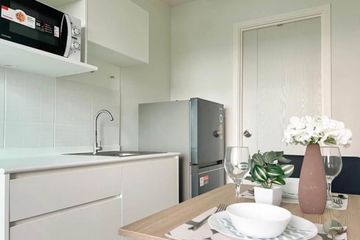 1 Bedroom Condo for rent in Suan Luang, Bangkok