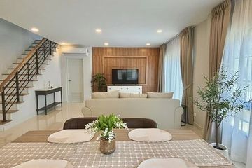 4 Bedroom House for rent in Bang Kaeo, Samut Prakan