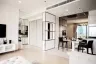 2 Bedroom Condo for rent in HQ by Sansiri, Khlong Tan Nuea, Bangkok near BTS Thong Lo