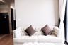 2 Bedroom Condo for rent in HQ by Sansiri, Khlong Tan Nuea, Bangkok near BTS Thong Lo