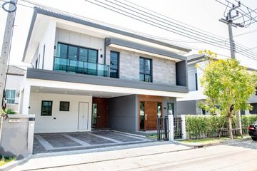 5 Bedroom House for rent in Bang Kaeo, Samut Prakan