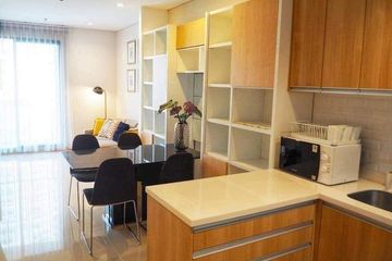 1 Bedroom Condo for rent in Makkasan, Bangkok near MRT Phetchaburi